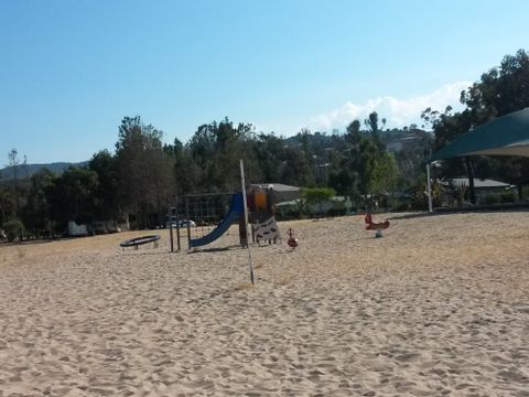 Camping Des Nacres - Camping Corse du Nord - Image N°7