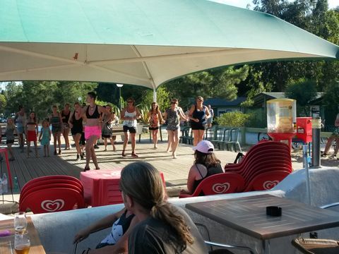 Camping Des Nacres - Camping Corse du Nord - Image N°11
