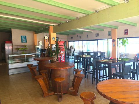 Camping Des Nacres - Camping Corse du Nord - Image N°14