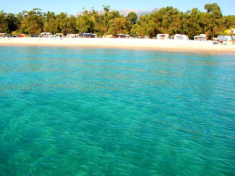 Camping Des Nacres - Camping Corse du Nord - Image N°4