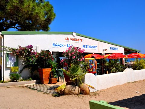 Camping Des Nacres - Camping Corse du Nord - Image N°12
