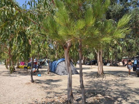 Camping Des Nacres - Camping Corse du Nord - Image N°3
