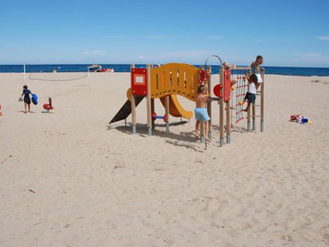 Camping Des Nacres - Camping Corse du Nord - Image N°10