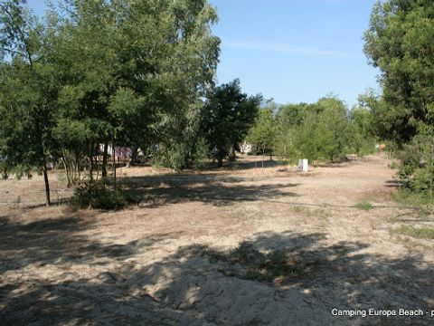 Camping Europa Beach - Camping Corse du Nord - Image N°14