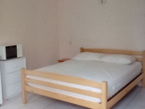 STUDIO 3 personnes - Studio 3 personnes