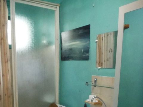 BUNGALOW 4 personnes - T1