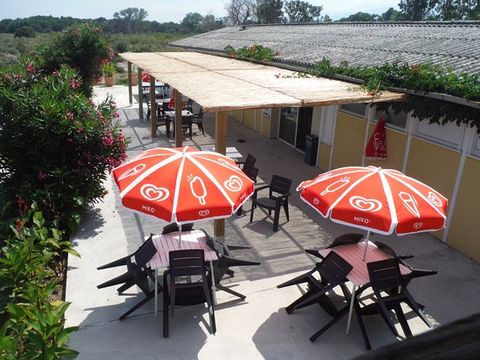 Camping Europa Beach - Camping Corse du Nord - Image N°4