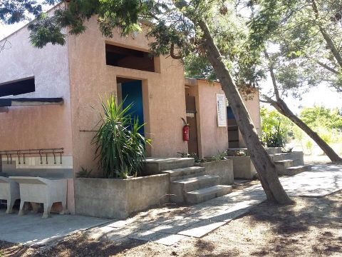 Camping Europa Beach - Camping Corse du Nord - Image N°8