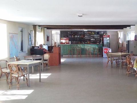 Camping Europa Beach - Camping Corse du Nord - Image N°11