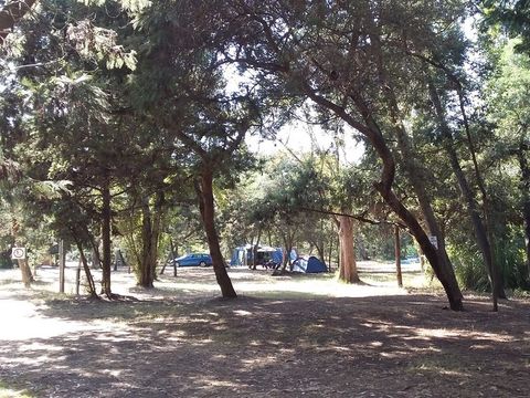 Camping Europa Beach - Camping Corse du Nord - Image N°7