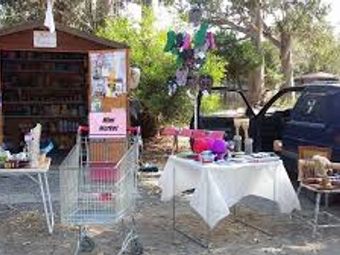 Camping Europa Beach - Camping Corse du Nord - Image N°9