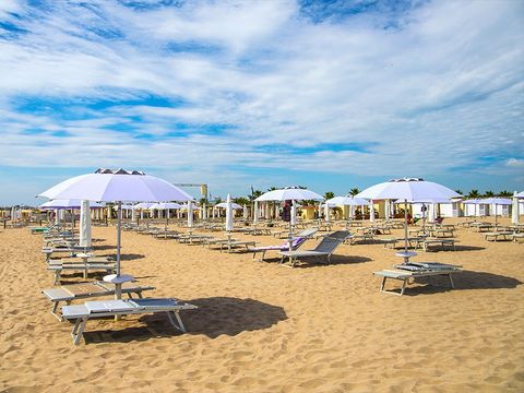 Camping Grande Italia - Camping Venise - Image N°24