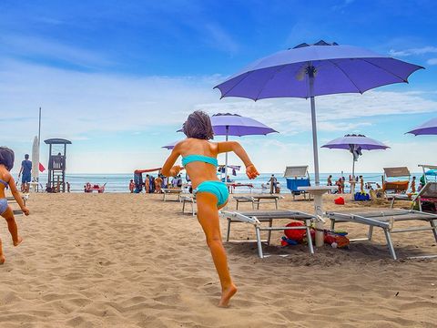 Camping Grande Italia - Camping Venise - Image N°25