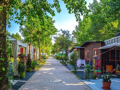 Camping Grande Italia - Camping Venise - Image N°23