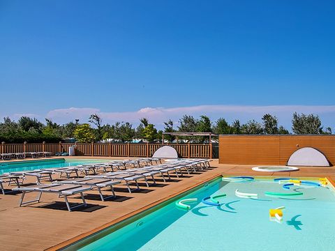 Camping Grande Italia - Camping Venise - Image N°2