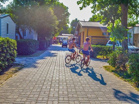 Camping Grande Italia - Camping Venise - Image N°22