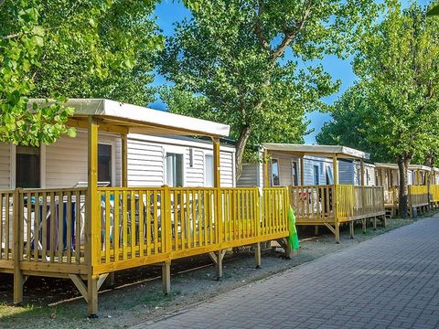 Camping Grande Italia - Camping Venise - Image N°19