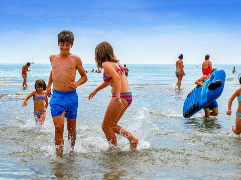 Camping Grande Italia - Camping Venise - Image N°12