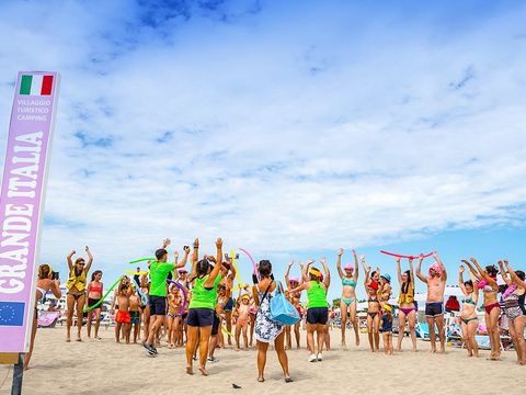 Camping Grande Italia - Camping Venise - Image N°14