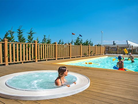 Camping Grande Italia - Camping Venise - Image N°4
