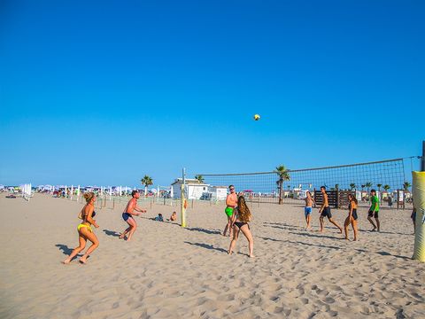 Camping Grande Italia - Camping Venise - Image N°11