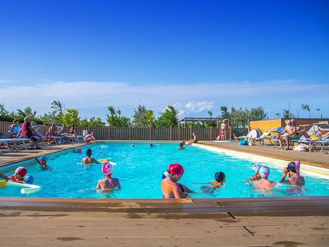 Camping Grande Italia - Camping Venise - Image N°7