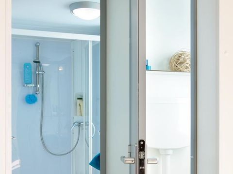 MOBILHOME 4 personnes - GAIA