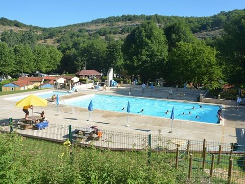 Camping La Draille - Camping Lot - Image N°23