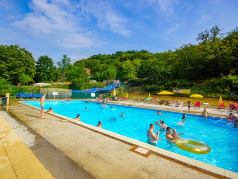 Camping La Draille - Camping Lot - Image N°29