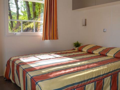 MOBILHOME 6 personnes - LIMOGES