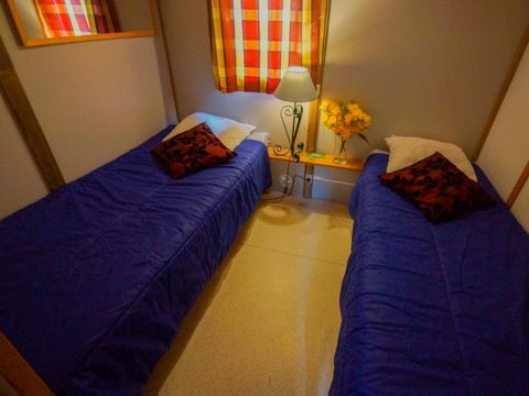 Chalet 5 personnes - DORDOGNE