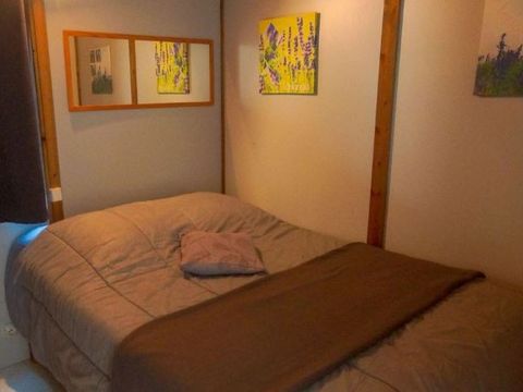 Chalet 5 personnes - DORDOGNE