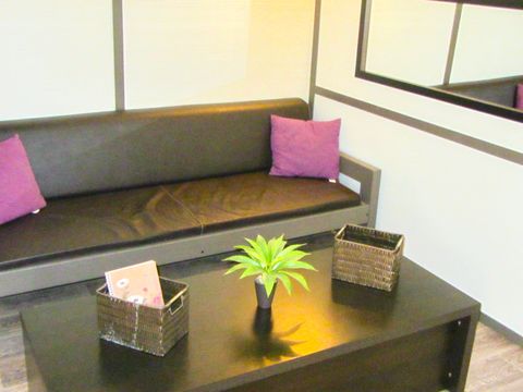 CHALET 6 personnes - BELVEDERE sur pilotis