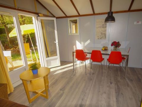 CHALET 6 personnes - LA FRANCE