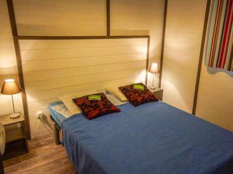 CHALET 6 personnes - Chalet Belvedère Deluxe