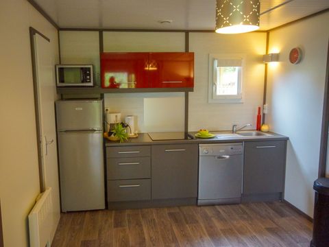 CHALET 6 personnes - Chalet Belvedère Deluxe