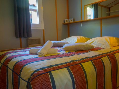 Chalet 5 personnes - Borreze