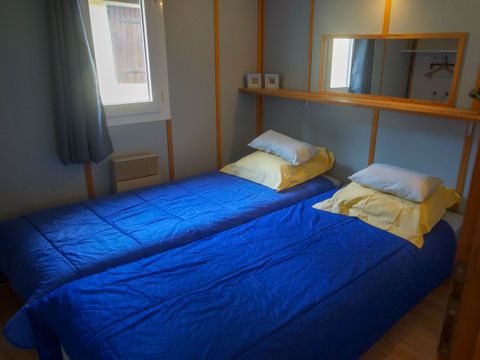Chalet 5 personnes - Borreze