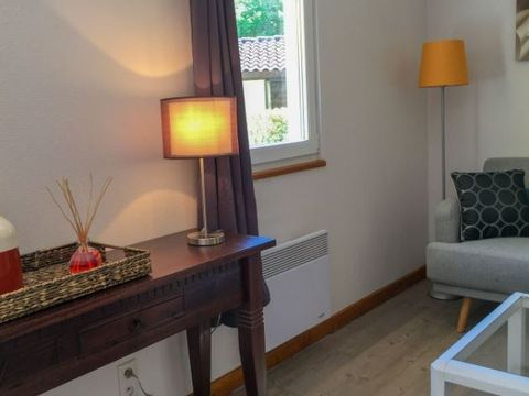 Maison 7 personnes - Perigord