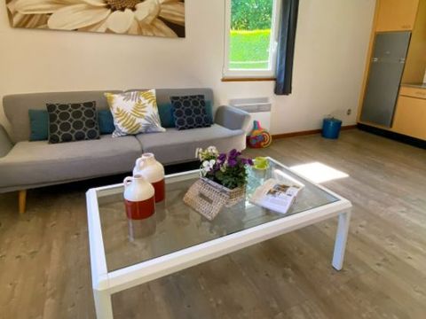 MAISON 7 personnes - Perigord