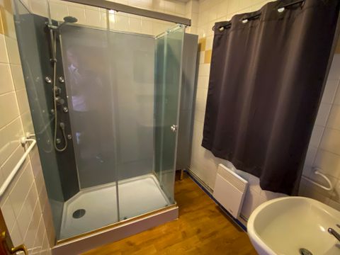 MAISON 7 personnes - Perigord