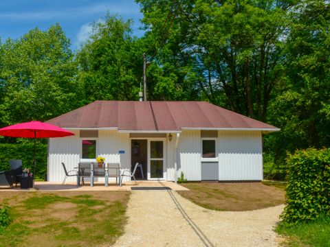 MAISON 7 personnes - Perigord