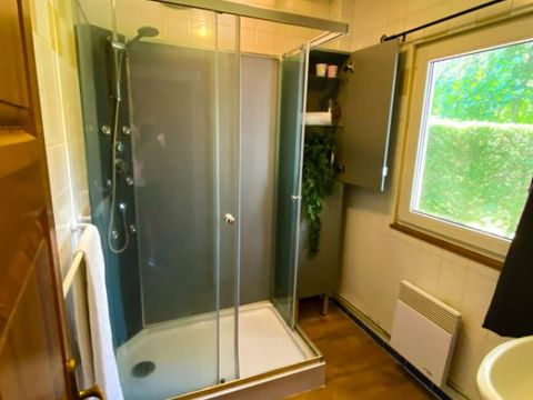 MAISON 7 personnes - Perigord