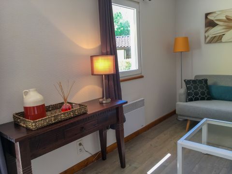 MAISON 7 personnes - Perigord