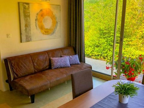 Chalet 6 personnes - Souillac