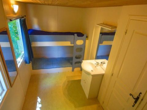 CHALET 6 personnes - Souillac