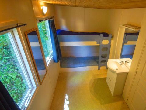 Chalet 6 personnes - Souillac