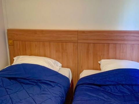 CHALET 6 personnes - Souillac