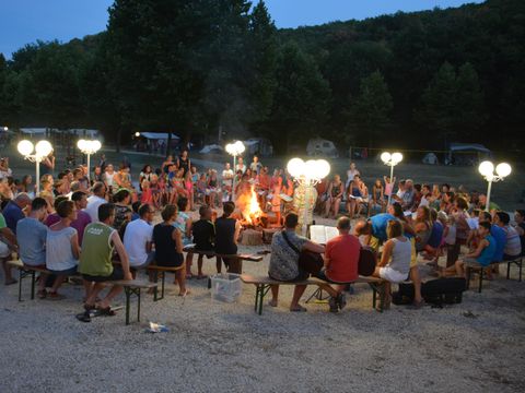 Camping La Draille - Camping Lot - Image N°10