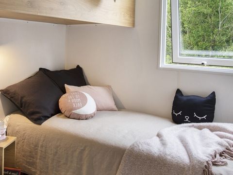 MOBILHOME 6 personnes - Toulouse